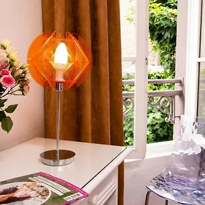 Hotel Le Hameau De Passy, Paris