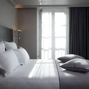 Hotel Saint Dominique, Paris
