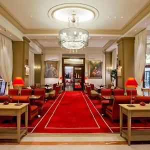 Hotel California Champs Elysees, Paris