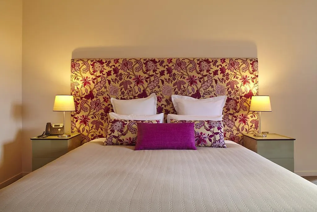 Hotel Les Herbes Folles Mauregard