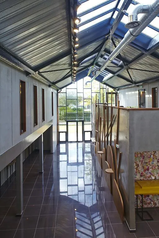 ****  Hotel Les Herbes Folles Mauregard Frankrijk