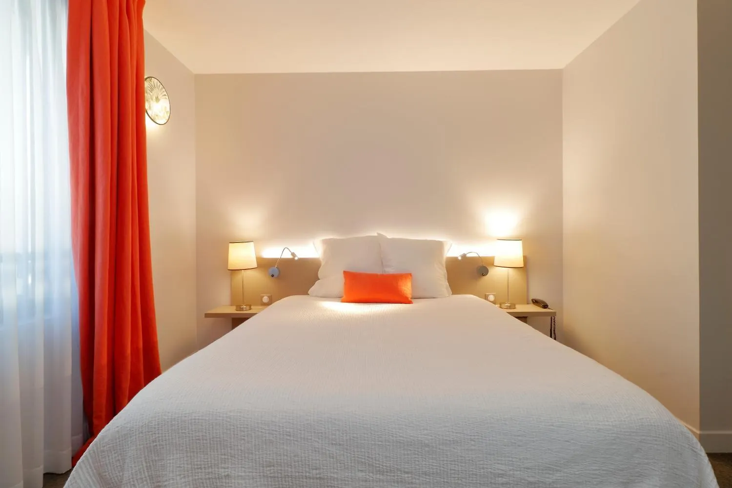 Hotel Les Herbes Folles Mauregard Frankrijk